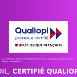 AIDIL, certifié Qualiopi : une équipe au service de la qualité