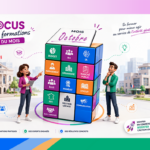Programme de formations territoriales d'octobre 2026 dédié aux collectivités locales : cybersécurité, budget municipal, communication institutionnelle, participation citoyenne et marchés publics.