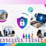 Protection numérique des collectivités face aux cybermenaces et aux risques de piratage informatique