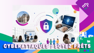 Protection numérique des collectivités face aux cybermenaces et aux risques de piratage informatique