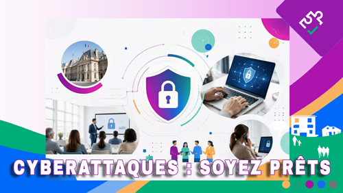 Protection numérique des collectivités face aux cybermenaces et aux risques de piratage informatique