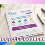 Nouvelle gouvernance de l’AIDIL au service des élus et agents des collectivités territoriales