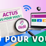 Actualités hebdomadaires pour élus et agents territoriaux publiées sur les sites gouvernementaux officiels.