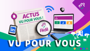 Actualités hebdomadaires pour élus et agents territoriaux publiées sur les sites gouvernementaux officiels.