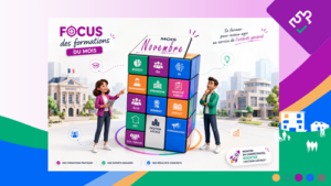 Programme de formations territoriales de novembre 2026 dédié aux collectivités locales : dialogue social, finances, urbanisme.